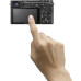 Фотоаппарат Sony ILCE-6100L Kit 16-50mm Black