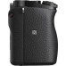 Фотоаппарат Sony ILCE-6100L Kit 16-50mm Black