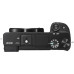 Фотоаппарат Sony ILCE-6100L Kit 16-50mm Black