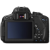 Фотоаппарат Canon EOS 650D Kit EF-S 18-55 IS II