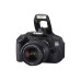 Фотоаппарат Canon EOS 600D KIT 18-55mm IS II
