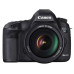 Фотоаппарат Canon EOS 5D Mark III KIT EF 24-105 f/4L IS USM