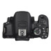 Фотоаппарат Canon EOS 650D Body