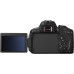 Фотоаппарат Canon EOS 650D Body