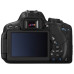 Фотоаппарат Canon EOS 650D KIT EF-S 18-55 IS II