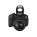 Фотоаппарат Canon EOS 650D KIT EF-S 18-135mm f/3.5-5.6 IS STM