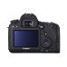 Фотоаппарат Canon EOS 6D Body (W)