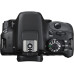 Фотоаппарат Canon EOS 100D Body