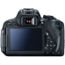 Фотоаппарат Canon EOS 700D Kit 18-55mm IS STM