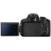 Фотоаппарат Canon EOS 700D Kit 18-55mm IS STM