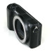 Фотоаппарат Sony Alpha A5000 Kit 16-50 Черный