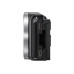 Фотоаппарат Sony Alpha A5000 Kit 16-50 Черный