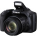 Фотоаппарат Canon PowerShot SX530 HS Black