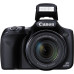 Фотоаппарат Canon PowerShot SX530 HS Black