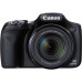 Фотоаппарат Canon PowerShot SX530 HS Black