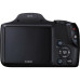 Фотоаппарат Canon PowerShot SX530 HS Black