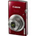Фотоаппарат Canon IXUS 185 Красный