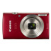 Фотоаппарат Canon IXUS 185 Красный