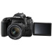Фотоаппарат Canon EOS 77D Kit 18-55mm f/4-5.6 IS STM