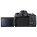 Фотоаппарат Canon EOS 77D Kit 18-55mm f/4-5.6 IS STM