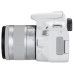 Фотоаппарат Canon EOS 200D Kit EF-S 18-55mm IS STM Белый