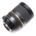 Объектив Tamron AF SP 24-70mm f/2.8 di vc usd (a007) Canon ef