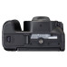 Фотоаппарат Canon EOS 200D Kit EF-S 18-55 III Black