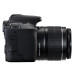 Фотоаппарат Canon EOS 200D Kit EF-S 18-55 III Black