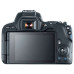 Фотоаппарат Canon EOS 200D Kit EF-S 18-55mm IS STM Black