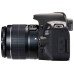 Фотоаппарат Canon EOS 200D Kit EF-S 18-55mm IS STM Black