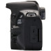 Фотоаппарат Canon EOS 200D Body Black