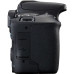 Фотоаппарат Canon EOS 200D Body Black