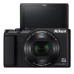 Фотоаппарат Nikon Coolpix A900 Black