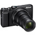 Фотоаппарат Nikon Coolpix A900 Black