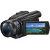 Видеокамера Sony FDR-AX700 Черная