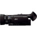 Видеокамера Sony FDR-AX700 Черная