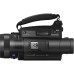 Видеокамера Sony FDR-AX700 Черная