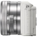 Фотоаппарат Sony Alpha A5100 Kit 16-50 White