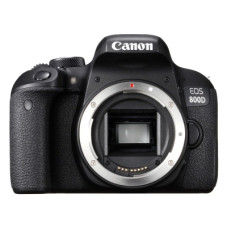 Фотоаппарат Canon EOS 800D Body