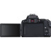 Фотоаппарат Canon EOS 250D Body