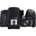 Фотоаппарат Canon EOS 250D Body