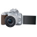 Фотоаппарат Canon EOS 250D Kit 18-55 IS STM Silver