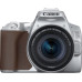 Фотоаппарат Canon EOS 250D Kit 18-55 IS STM Silver