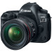 Фотоаппарат Canon EOS 5D Mark IV Kit EF 24-70/4L IS USM