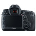 Фотоаппарат Canon EOS 5D Mark IV Kit EF 24-70/4L IS USM