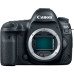 Фотоаппарат Canon EOS 5D Mark IV Kit EF 24-70/4L IS USM