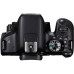 Фотоаппарат Canon EOS 800D Body