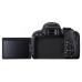 Фотоаппарат Canon EOS 800D Body