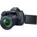 Фотоаппарат Canon EOS 6D Mark II Kit EF 24-105 IS STM
