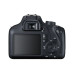Фотоаппарат Canon EOS 4000D Body